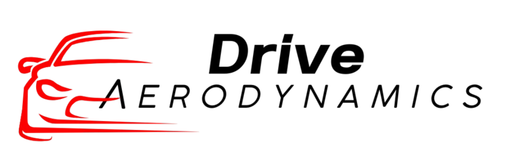 Drive Aerodynamics Logo